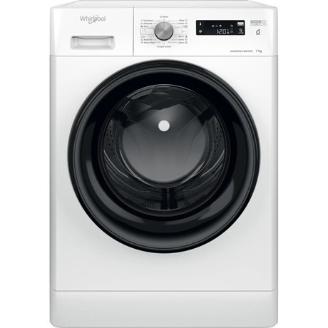 Whirlpool MOSÓGÉP ELÖLTÖLTŐS FFS 7259B EE