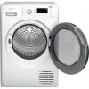 Whirlpool SZÁRÍTÓGÉP HŐSZIVATTYÚS FFT M11 8X3BY EE