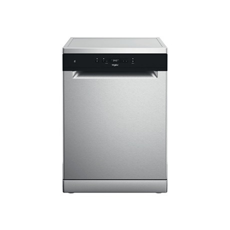 Whirlpool MOSOGATÓGÉP 14 TERÍTÉK W2F HD624 X