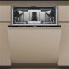 Whirlpool MOSOGATÓGÉP BEÉPÍTHETŐ 15 TERÍTÉK W7I HT40 TS