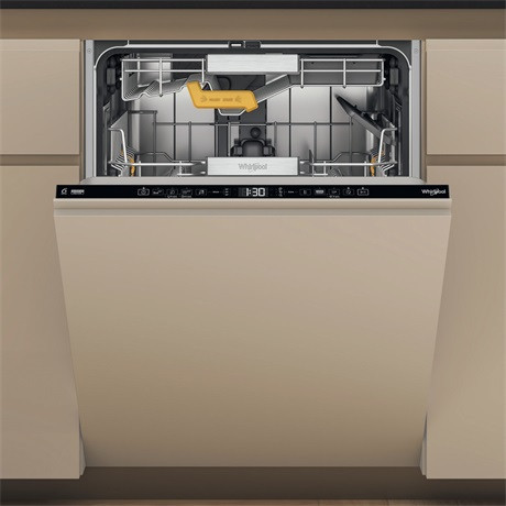 Whirlpool MOSOGATÓGÉP BEÉPÍTHETŐ 14 TERÍTÉK W8I HT58 T