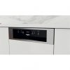 Whirlpool MOSOGATÓGÉP BEÉPÍTHETŐ 10 TERÍTÉK KESKENY WSBC 3M27 X