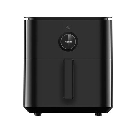 Xiaomi FORRÓLEVEGŐS SÜTŐ SMART AIR FRYER 6.5L BLACK (BHR7357EU)